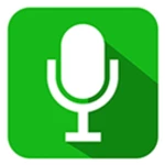 Logo of Hidden Voice Recorder android Application 